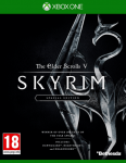 Xbox One The Elder Scrolls V: Skyrim Special Edition
