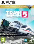 PS5 Train Sim World 5