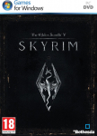 PC The Elder Scrolls V: Skyrim
