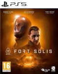 PS5 Fort Solis