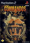 PS2 Commandos 2: Men of Courage