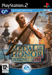 PS2 Medal of Honor: Rising Sun