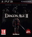 PS3 Dragon Age II BioWare Signature Edition