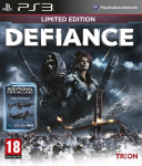 PS3 Defiance