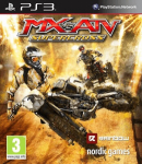 PS3 MX vs ATV: Supercross