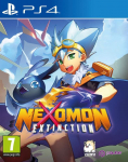 PS4 Nexomon: Extinction