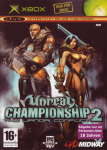 Xbox Unreal Championship 2: The Liandri Conflict