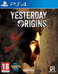 PS4 Yesterday Origins
