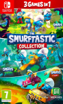 SWITCH The Smurftastic Collection