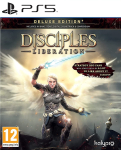 PS5 Disciples: Liberation Deluxe Edition