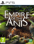 PS5 Empire of the Ants