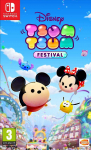 SWITCH Disney Tsum Tsum Festival