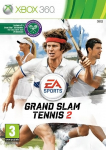 Xbox 360 Grand Slam Tennis 2