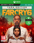 Xbox One Far Cry 6 Yara Edition
