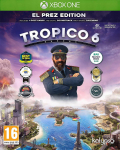 Xbox One Tropico 6 El Prez Edition