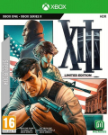 Xbox One XIII Limited Edition Steelbook