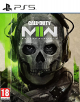 PS5 Call of Duty: Modern Warfare II (2022)
