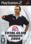 PS2 Total Club Manager 2004