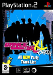 PS2 Dance: UK XL Party