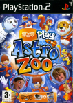 PS2 EyeToy Play: Astro Zoo