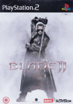 PS2 Blade II