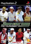 PS2 Smash Court Tennis Pro Tournament