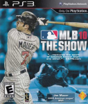PS3 MLB 10: The Show