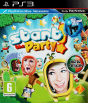 PS3 Start the Party!