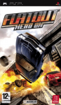 PSP FlatOut: Head On
