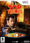 Wii Top Trumps: Doctor Who