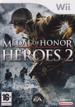 Wii Medal of Honor: Heroes 2