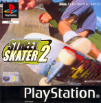 PS1 Street Skater 2