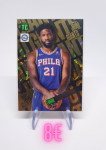 Panini NBA Top Class 2024 Embiio Card