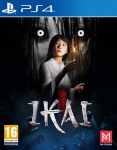 PS4 Ikai