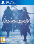PS4 Redemption Reapers