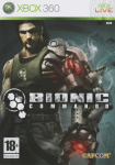 Xbox 360 Bionic Commando