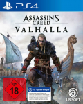 PS4 Assassin's Creed Valhalla