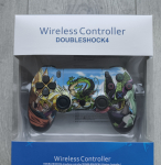 PS4 Wireless Bluetooth PC Playstation 4 V2 controller replica