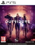PS5 Outriders