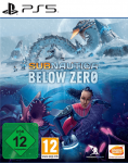 PS5 Subnautica: Below Zero