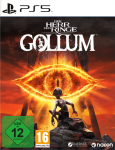 PS5 The Lord of the Rings: Gollum