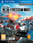 PSV Freedom Wars