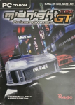 PC Midnight GT: Primary Racer