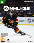 Xbox Series X NHL 25