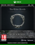 Xbox One The Elder Scrolls Online Collection: Blackwood