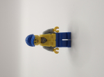 LEGO Minifigures - Coast Guard, Driver