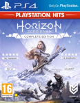 PS4 Horizon Zero Dawn Complete Edition
