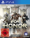 PS4 For Honor