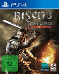 PS4 Risen 3: Titan Lords - Enhanced Edition