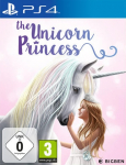 PS4 The Unicorn Princess